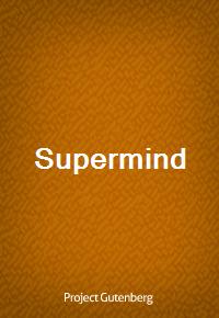 Supermind (Ŀ̹)