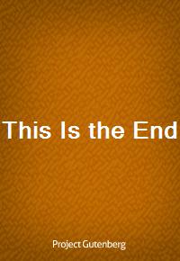 This Is the End (Ŀ̹)