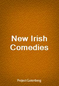 New Irish Comedies (Ŀ̹)