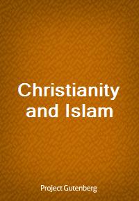 Christianity and Islam (커버이미지)