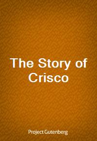 The Story of Crisco (Ŀ̹)