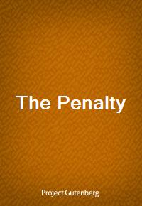 The Penalty (Ŀ̹)