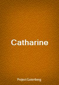 Catharine (커버이미지)