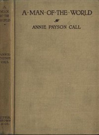 A Man of the World (커버이미지)