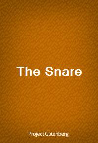 The Snare (Ŀ̹)