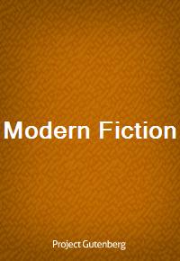 Modern Fiction (Ŀ̹)