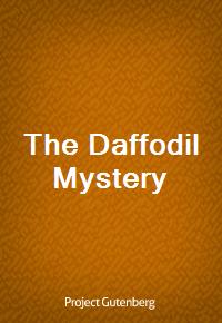 The Daffodil Mystery (Ŀ̹)