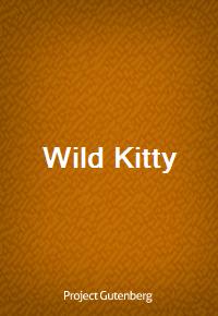 Wild Kitty (Ŀ̹)