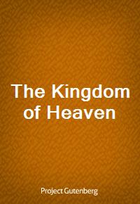 The Kingdom of Heaven (Ŀ̹)