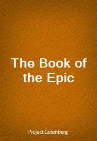 The Book of the Epic (Ŀ̹)