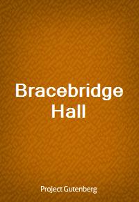 Bracebridge Hall (커버이미지)
