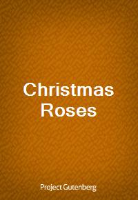 Christmas Roses (커버이미지)