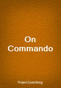 On Commando (Ŀ̹)