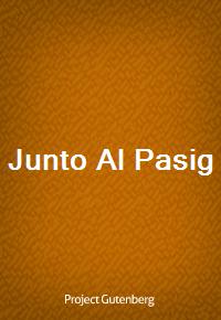 Junto Al Pasig (커버이미지)