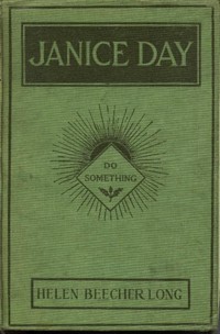 Janice Day (커버이미지)