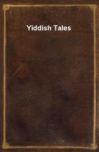 Yiddish Tales (Ŀ̹)