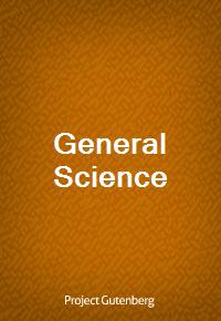 General Science (커버이미지)