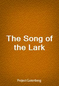 The Song of the Lark (Ŀ̹)