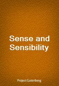 Sense and Sensibility (Ŀ̹)