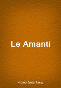 Le Amanti (Ŀ̹)