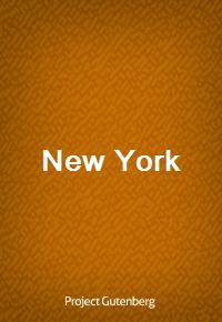 New York (Ŀ̹)