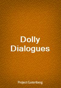 Dolly Dialogues (커버이미지)