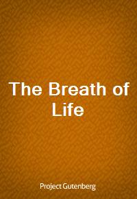 The Breath of Life (Ŀ̹)