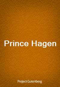 Prince Hagen (Ŀ̹)