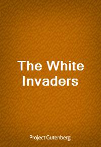 The White Invaders (Ŀ̹)