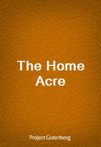 The Home Acre (Ŀ̹)