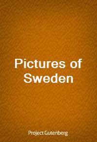 Pictures of Sweden (Ŀ̹)