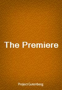 The Premiere (Ŀ̹)