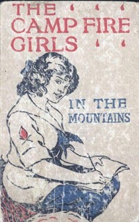 The Camp Fire Girls in the Mountains; Or, Bessie King's Strange Adventure (Ŀ̹)