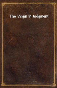 The Virgin in Judgment (Ŀ̹)