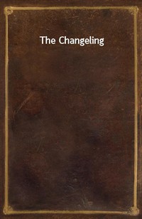 The Changeling (Ŀ̹)