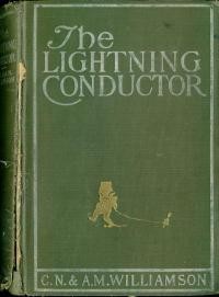 The Lightning Conductor: The Strange Adventures of a Motor-Car (Ŀ̹)