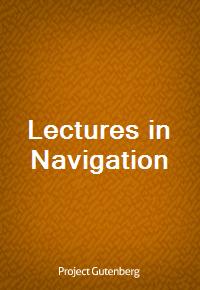 Lectures in Navigation (Ŀ̹)