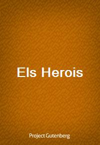 Els Herois (커버이미지)