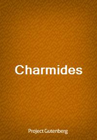 Charmides (커버이미지)