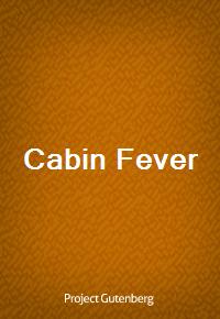 Cabin Fever (커버이미지)
