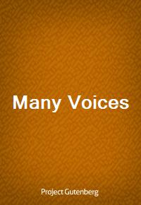 Many Voices (Ŀ̹)