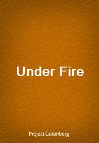 Under Fire (Ŀ̹)