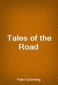 Tales of the Road (Ŀ̹)