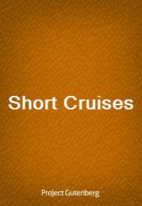 Short Cruises (Ŀ̹)