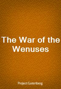 The War of the Wenuses (Ŀ̹)