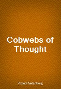 Cobwebs of Thought (커버이미지)