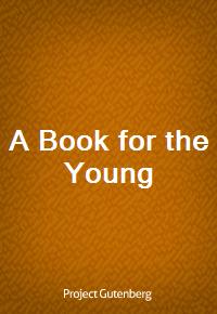 A Book for the Young (커버이미지)