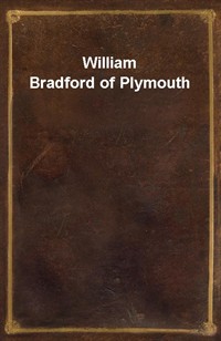 William Bradford of Plymouth (Ŀ̹)