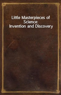 Little Masterpieces of Science: Invention and Discovery (Ŀ̹)