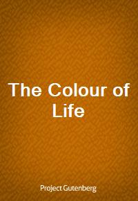 The Colour of Life (Ŀ̹)